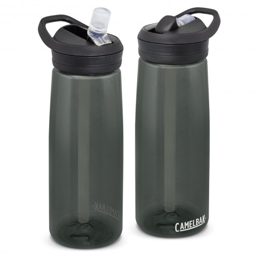 CamelBak Eddy+ Bottles - 750ml Charcoal
